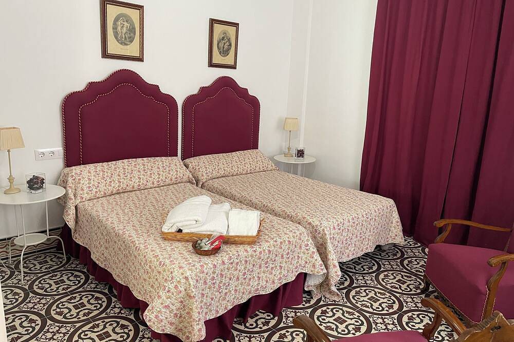 Rural House Casa Muriana in Alanís, Seville in Alanís, Sierra Morena