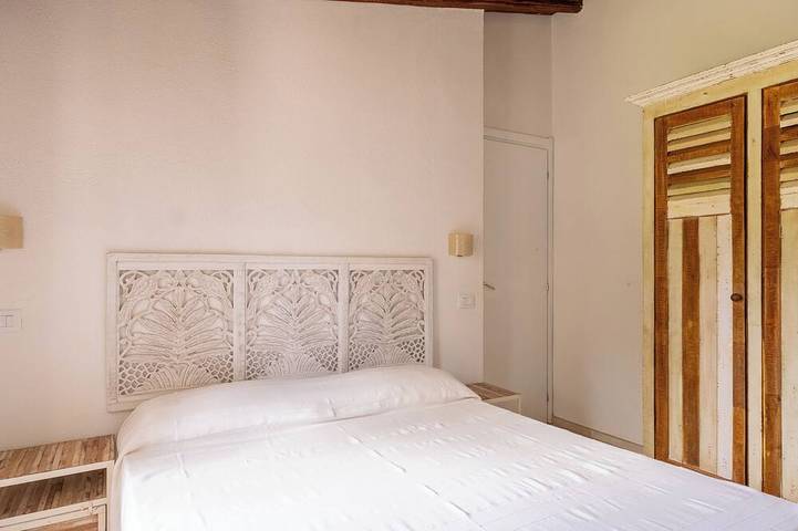 Casa Linda: 3-bedroom villa located at 100 meters from Costa Rei Beach. in Costa Rei, Muravera