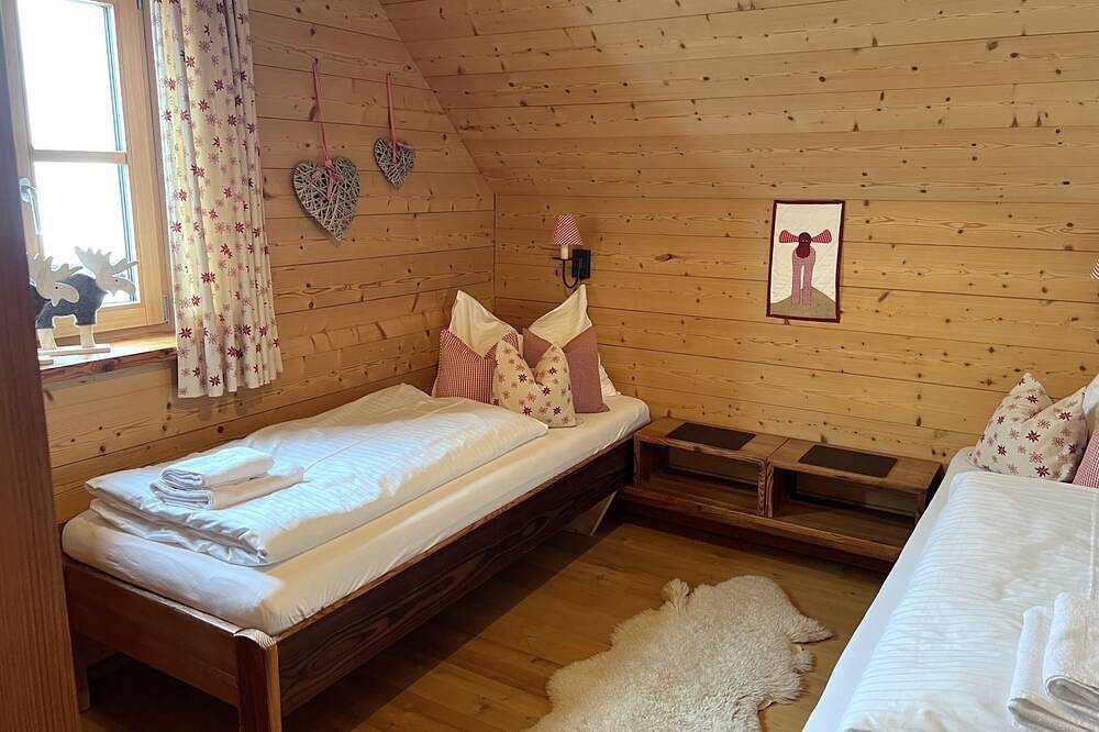 St martin chalets in Sankt Michael im Lungau, Bundesland Salzburg