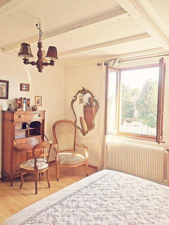 Appartement de vacances entier, Double Room with Garden View in Wolfisheim, Région de Strasbourg