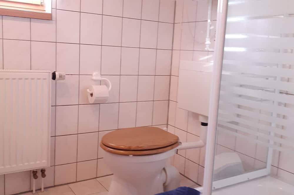 Ferienhaus für 5 Gäste mit 60m² in Kützin in Vellahn, Mecklenburgisches Elbetal