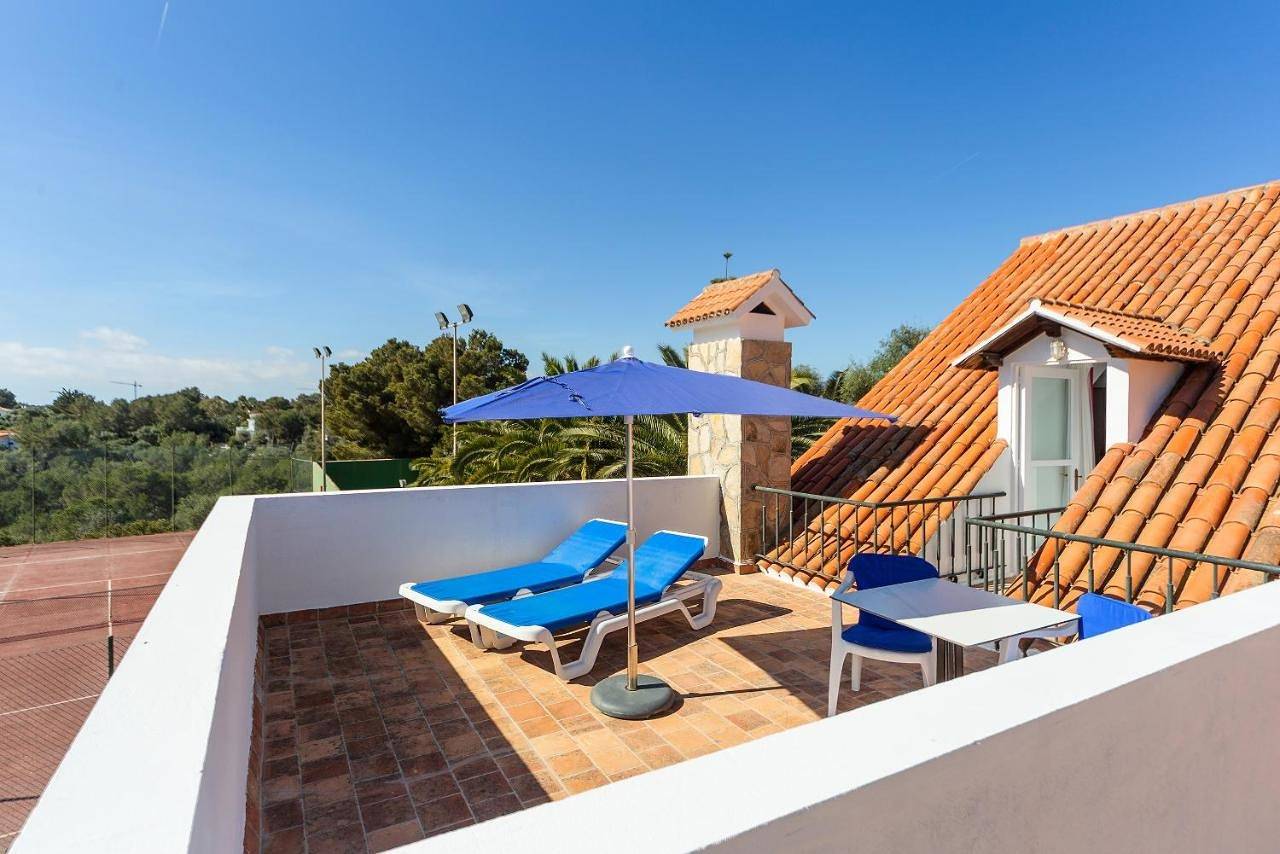 Apartamentos Cala Murada Tennis in Cala Murada, Manacor