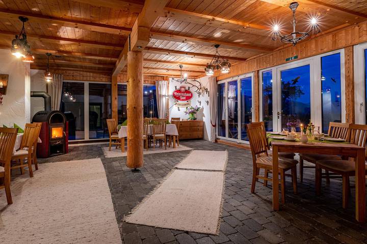 Ferienwohnung für 2 Personen, mit Garten und Sauna, mit Haustier in Hochsteiermark - 3