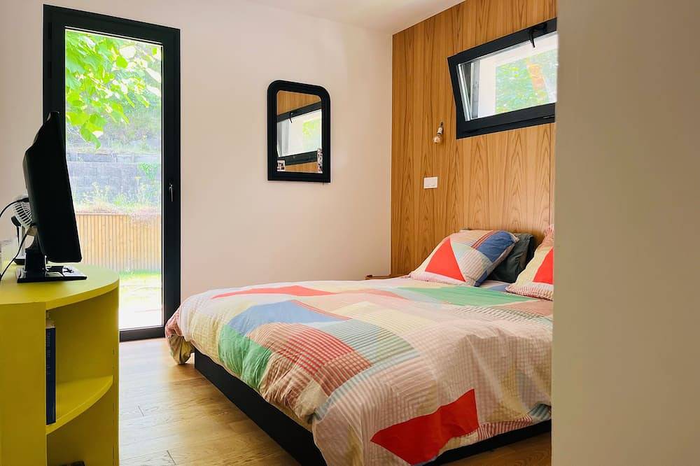 Villa Sous les Pins à 5 min de la Plage in Hossegor, Côte d’Argent