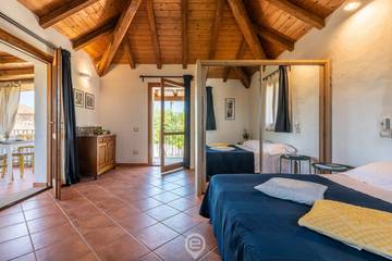 Agriturismo per 2 Persone in Maracalagonis, Cagliari e Dintorni, Foto 2