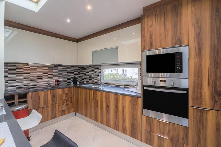 Gîte pour 2 personnes, avec jardin à Albufeira - 3