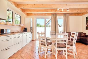 Ferienhaus für 8 Personen in Fuhlendorf, Vorpommern-Rügen, Bild 3
