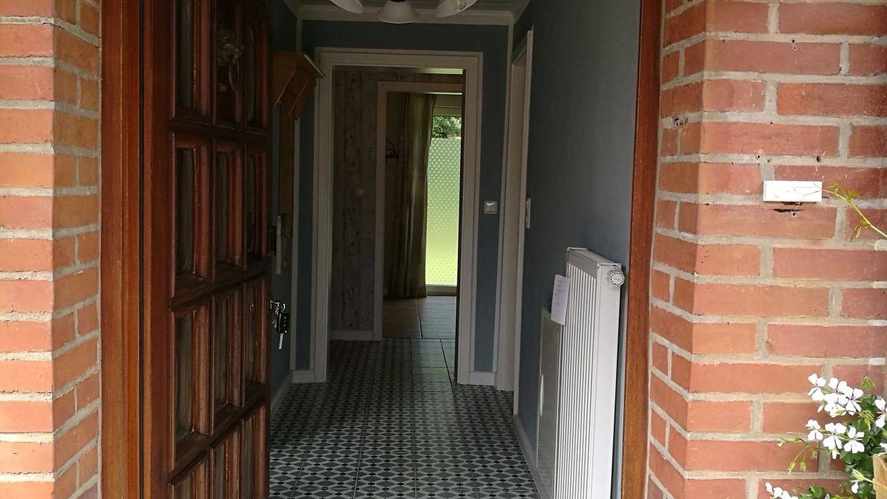 Ganze Ferienwohnung, Ferienwohnung für 4 Personen (94 m²) in Krummhörn Pewsum in Pewsum, Krummhörn