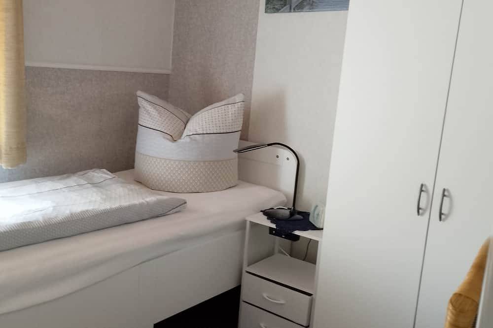 Ganze Wohnung, Gemütliche, kleine Ferienwohnung. Ruhige Lage in Bunde, Ostfriesland