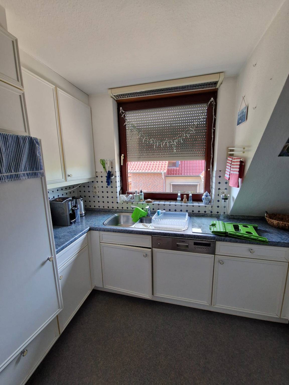 Ganze Ferienwohnung, Ferienwohnung Laurah in Bremerhaven, Südliches Cuxland