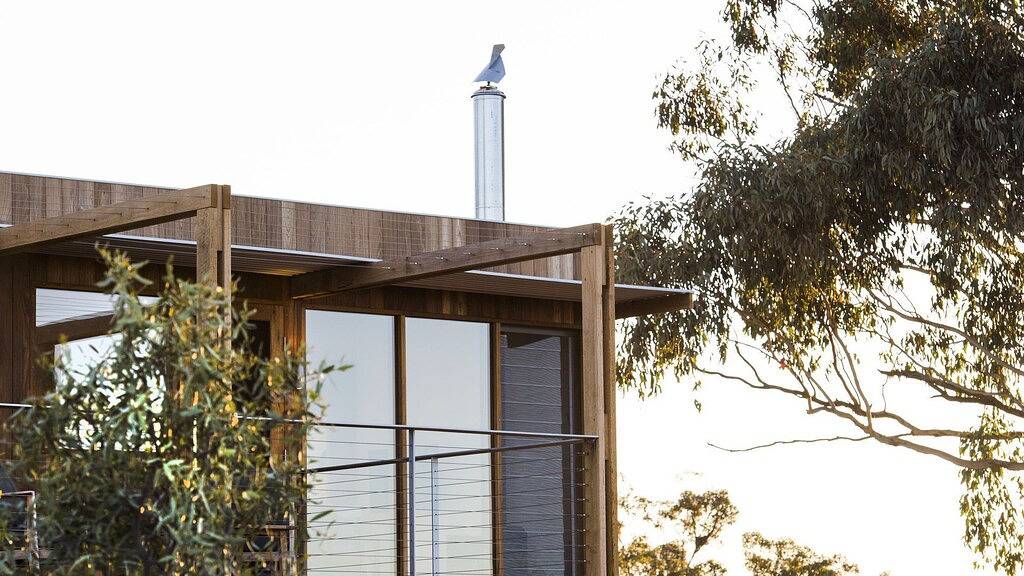 Guesthouse for 2 People in New South Wales, Australia