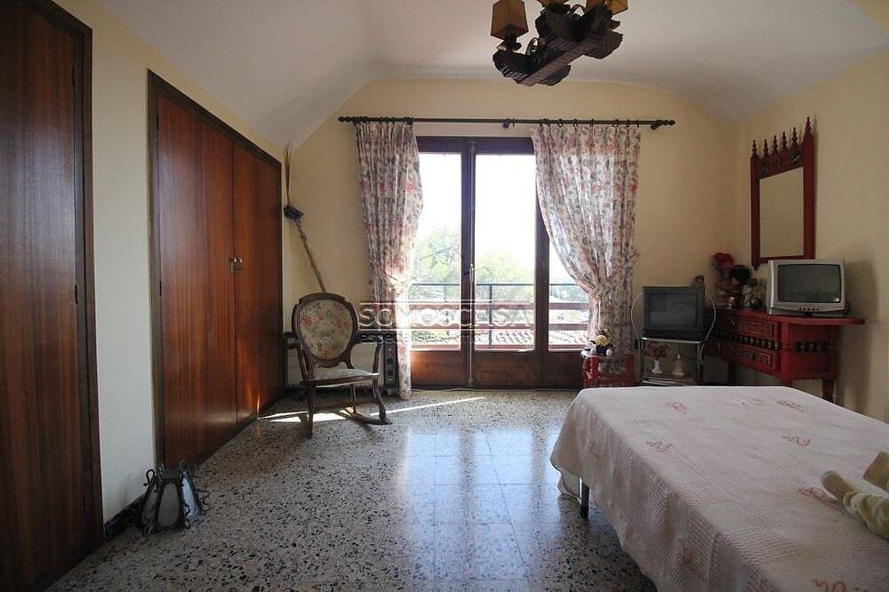 Casa Para 6 Personas - Con Vistas Panorámicas - Piscina Privada - Barbacoa in Canyelles (Barcelona), Garraf