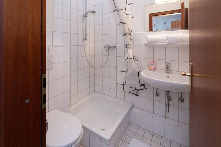 Ferienwohnung für 4 Personen in Büsum - 3