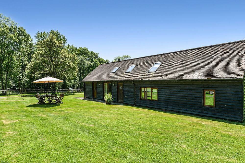 Casa vacanza a Hampshire a partire da 154€ a notte