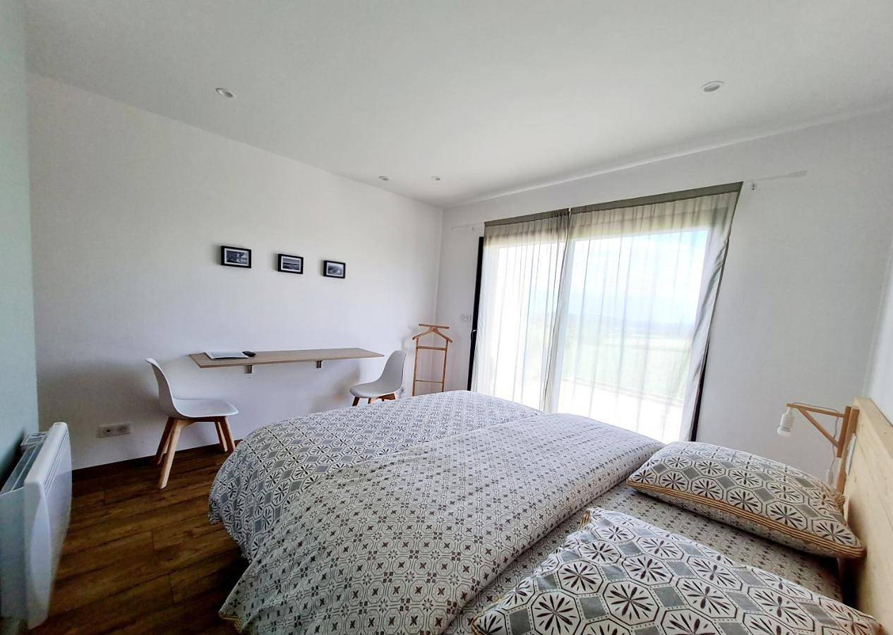 Chambres d'hôtes La Ganivelle in Servant, Puy-de-Dôme