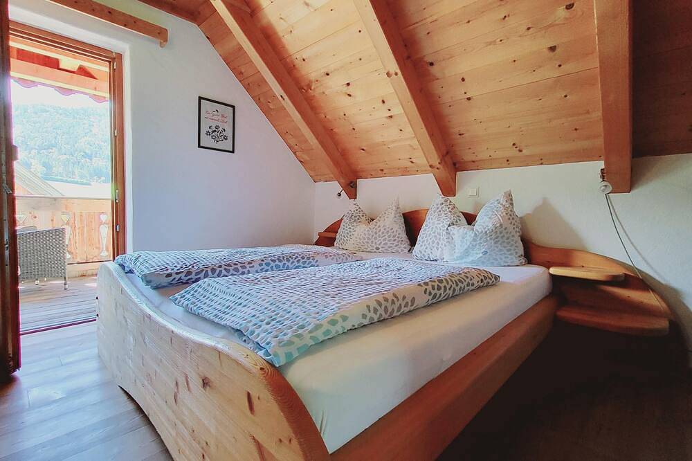 \"Stodertraum 4\" by Alpenidyll Apartments in Gröbming, Schladming-Dachstein
