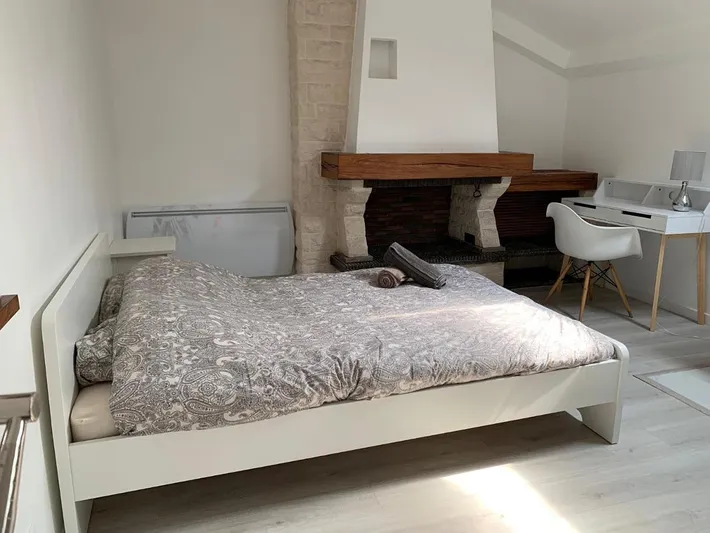 Apartamento de vacaciones para 2 personas, con vistas - 1