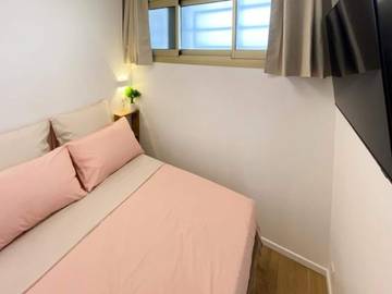 Appartement De Vacances pour 4 Personnes dans Saint-Laurent-du-Var, Région de Cannes, Photo 2