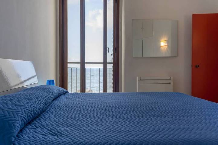 La Califfa in Santa Marinella, Provincia de Roma
