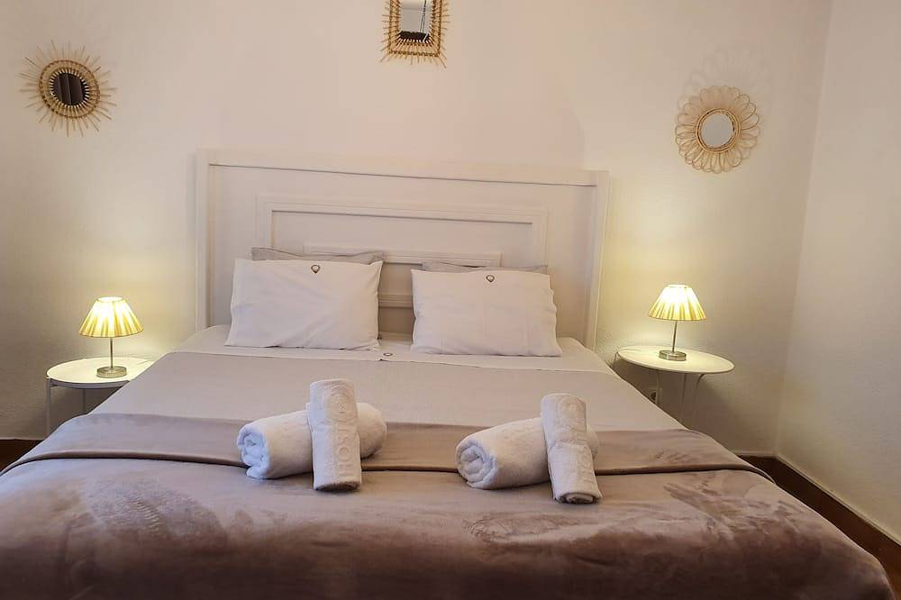Vila Maria 10 Wohnung in Halbinsel von Setúbal