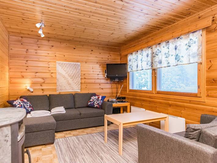Paljakan pirtit a1 in Kainuu