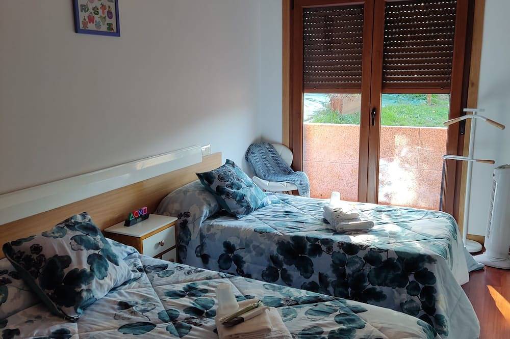 Tranquility for your rest, in the Rías Baixas area -(Vut-Po-007277) in Ponteareas, Pontevedra Province