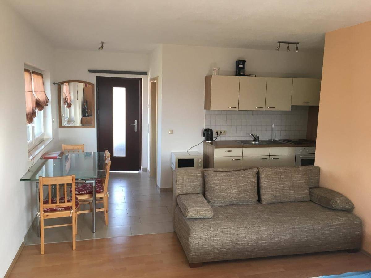 Ganze Wohnung, Haus Am Wald in Wasungen, Werratal