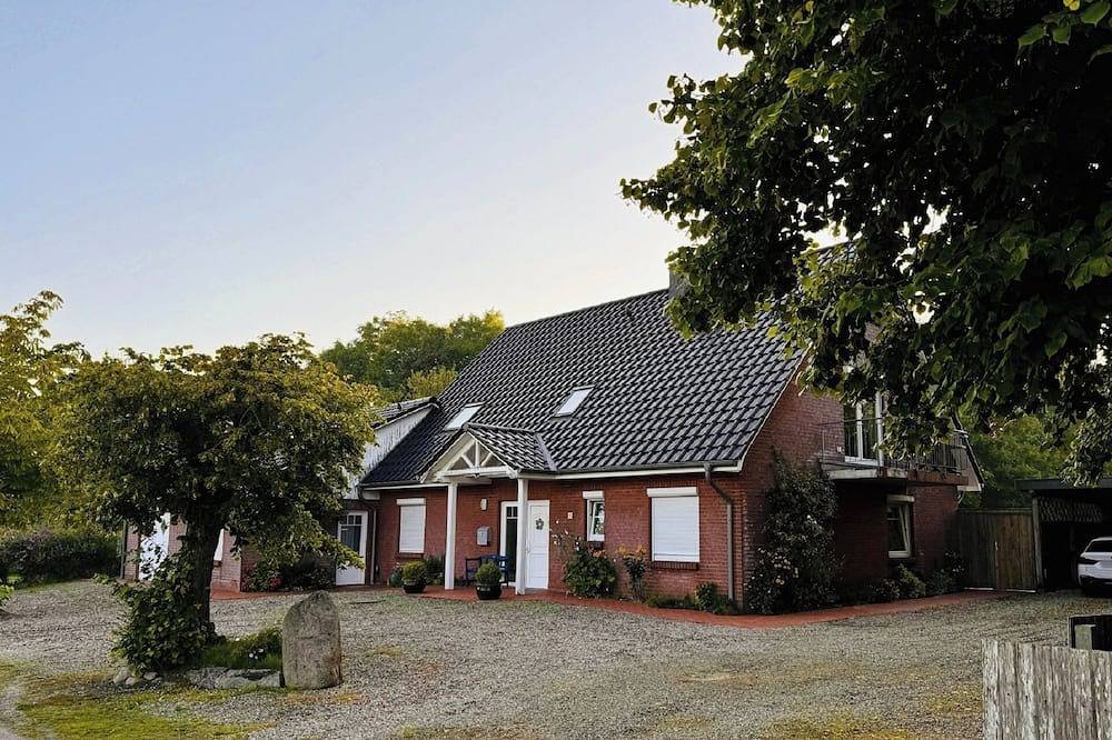 Appartamento vacanze a Steinberg a partire da 199€ a notte