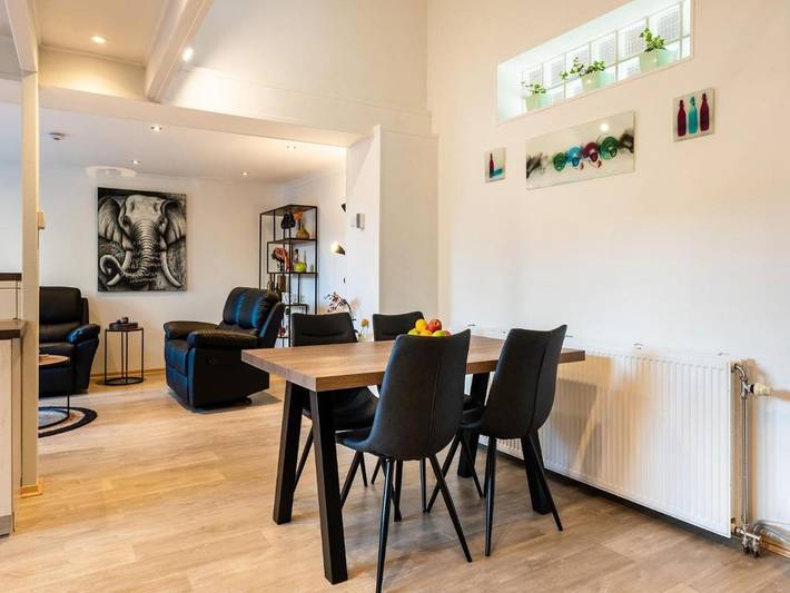 Location de vacances pour 4 personnes, avec jardin, animaux acceptés à Herselt - 3