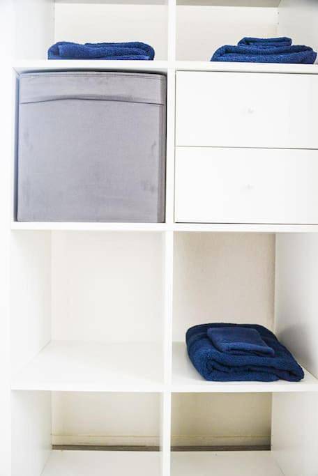 Gîte pour 6 personnes, avec balcon à Audincourt - 4