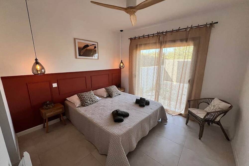 To complete in Bellegarde, Nimes region