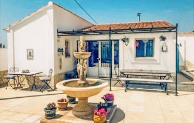 Casa de vacaciones para 2 personas, con piscina y terraza - 1