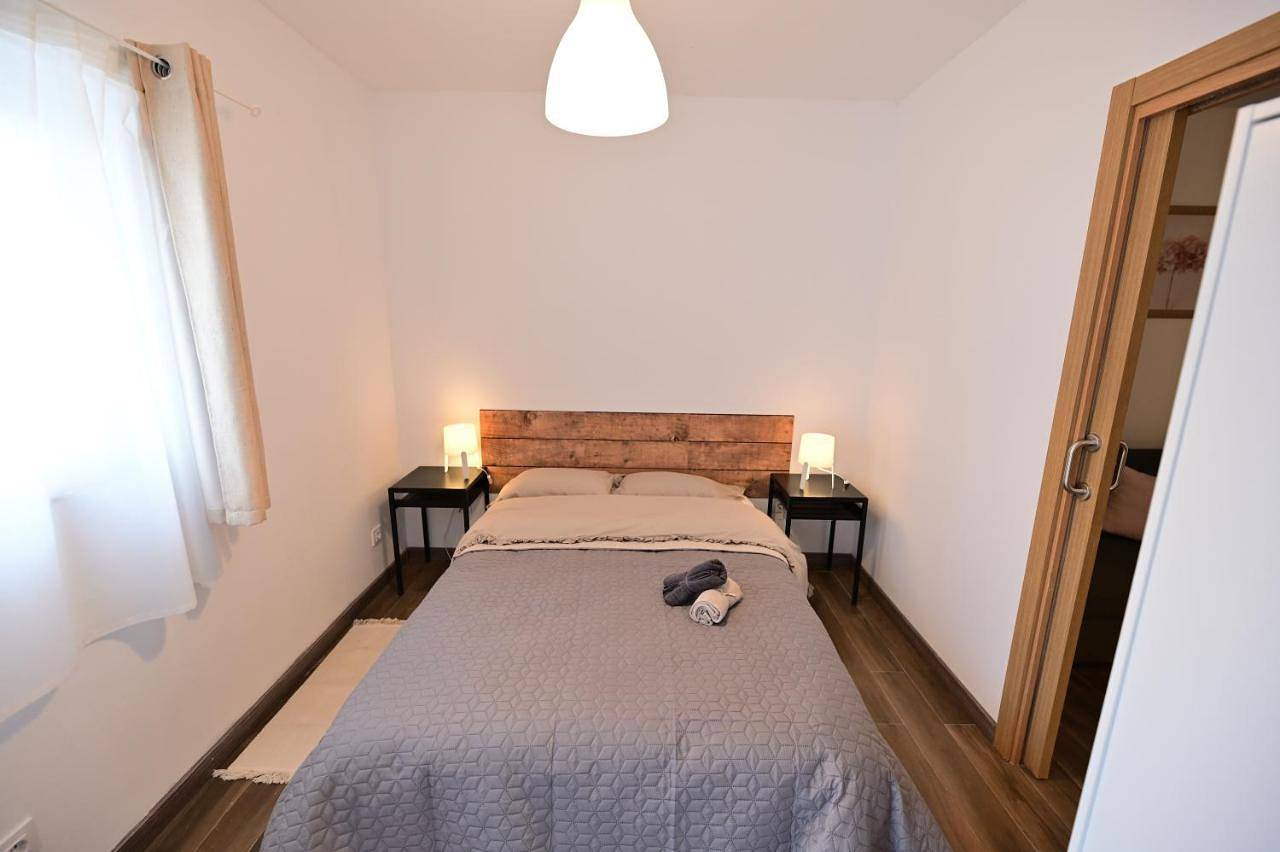 Apartamento entero, 4 Mares Apartamentos M in Loredo, Ribamontán al Mar