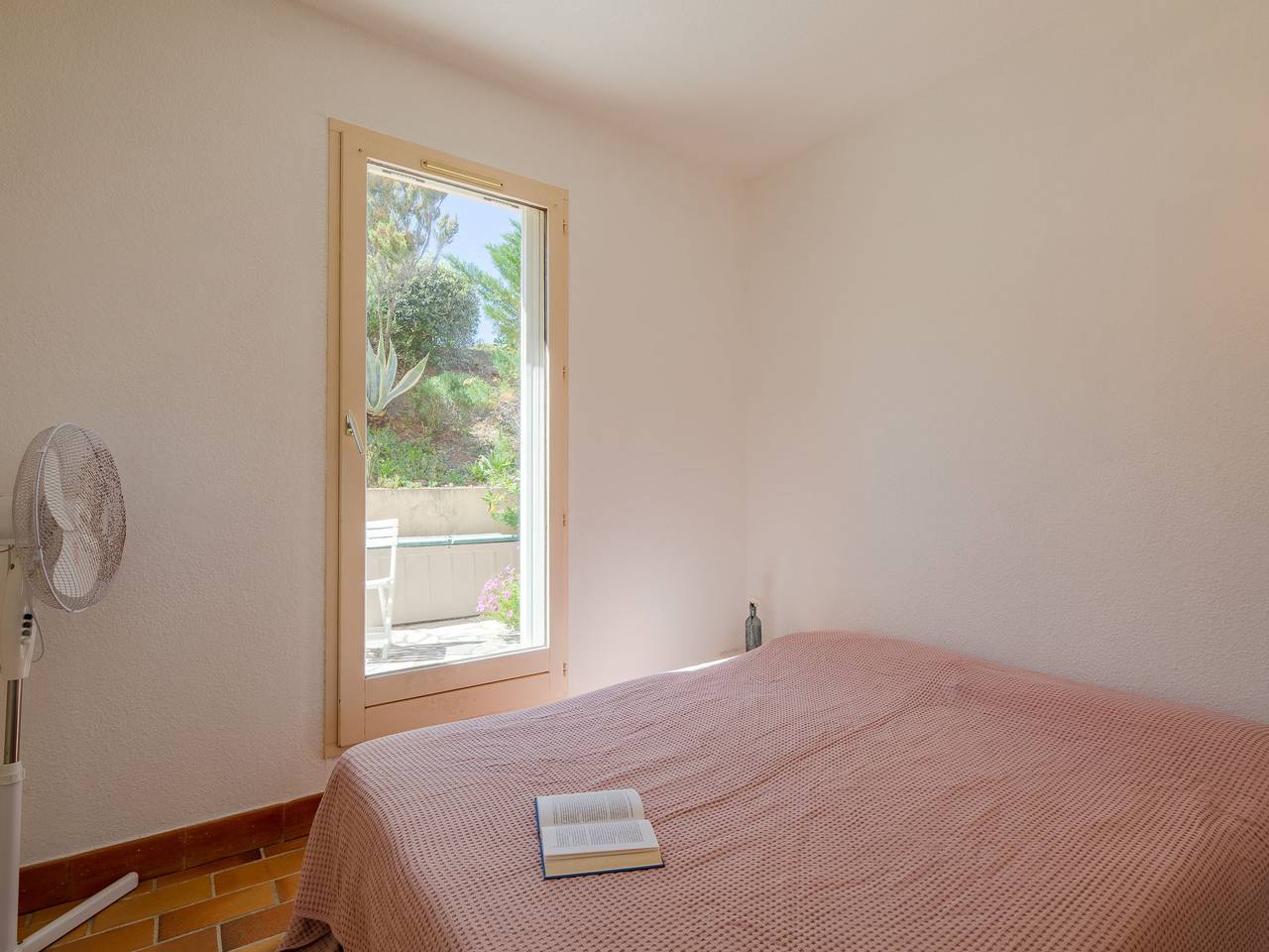 Ganze Wohnung, Le Front de Mer in Saint-Aygulf, Frejus