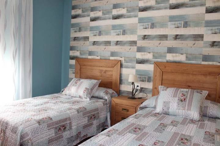 Casa rural para 2 personas, Se admiten mascotas en Provincia de Ciudad Real - 3