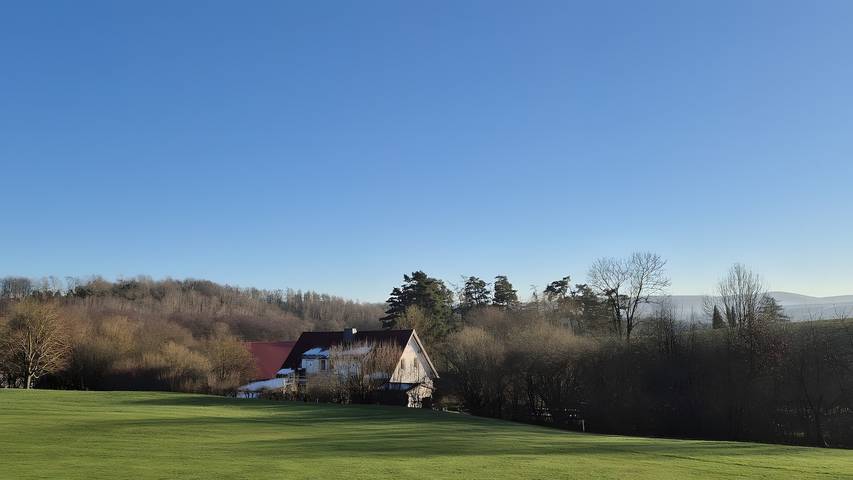 Ferienwohnung für 4 Personen, mit Garten, mit Haustier in Herzberg am Harz - 4