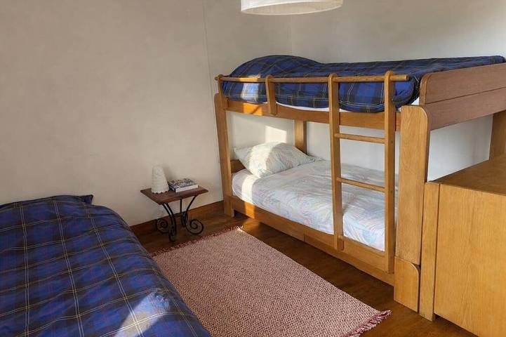 Location de vacances pour 9 personnes, avec jardin à Coulaures - 4