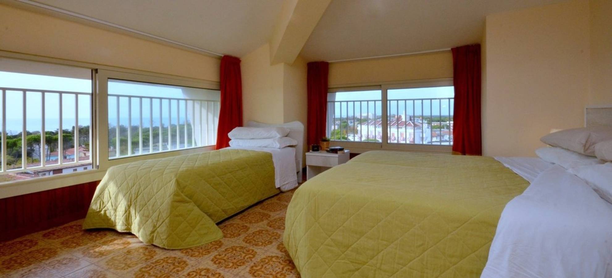 Ganze Wohnung, Schöne Wohnung am Meer in Strandnähe in Bibione, Venedig Provinz