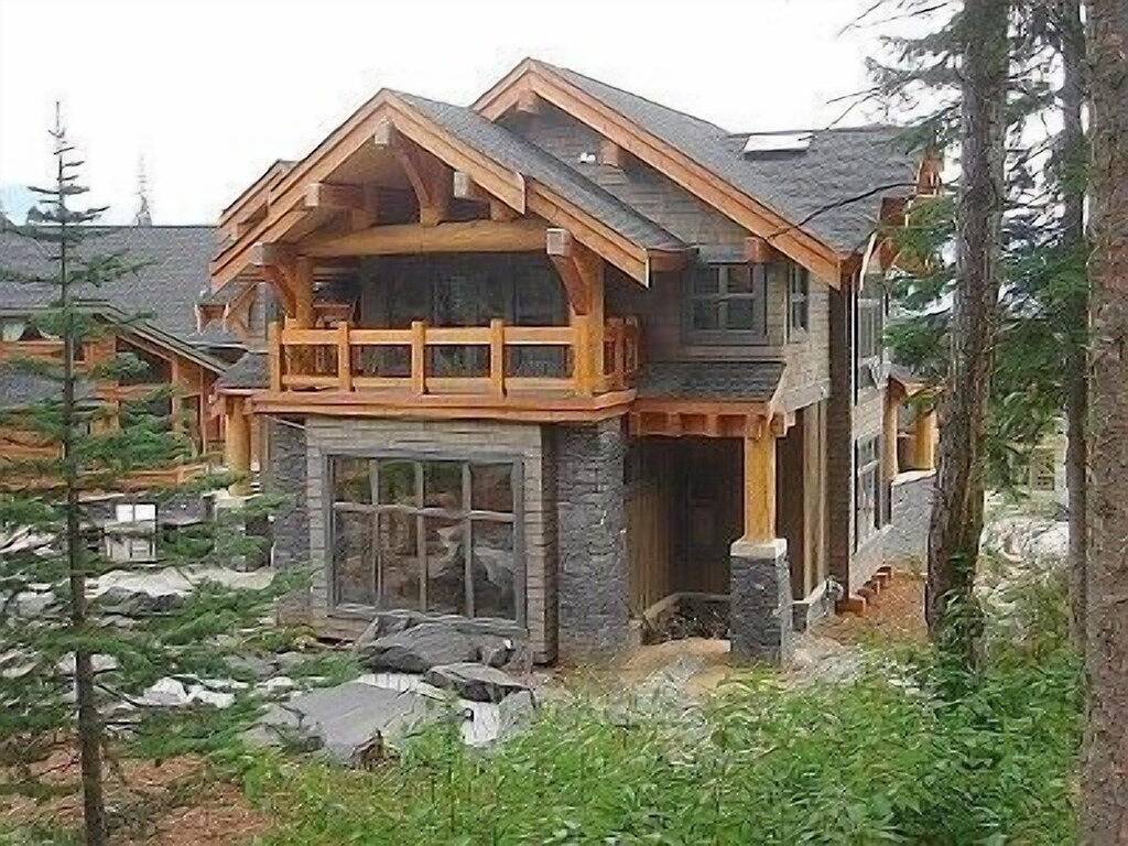 Luxuriösestes Ski-In / Ski-Out Chalet @ Kmhr- 2800 Sft, 4 Br, 4 Ba in Kicking Horse