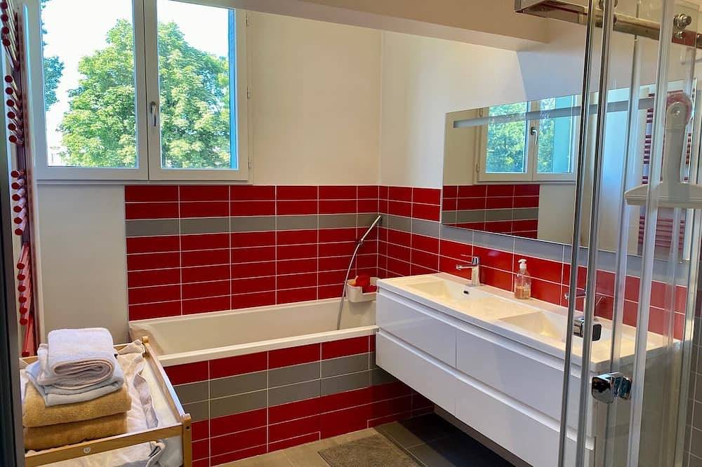 Maison de Famille, Havre de Paix en Cœur de Ville in Versailles, Yvelines