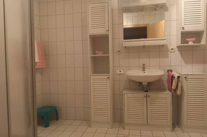 Ferienwohnung für 5 Personen, mit Sauna und Pool sowie Garten in Sankt Oswald-Riedlhütte - 4