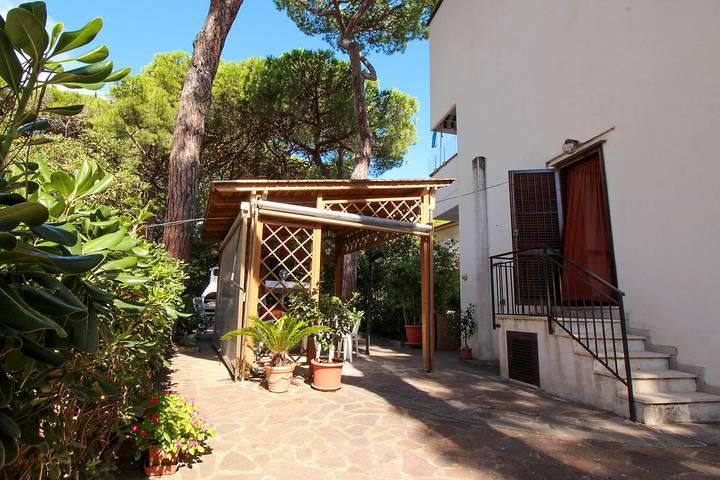 Apartamento entero, Appartamento Rosmarina 300 metri dal mare in Marina di Grosseto, Grosseto