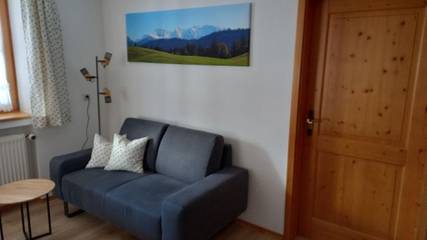 Ferienwohnung für 2 Personen in Oberammergau, Oberbayern, Bild 4