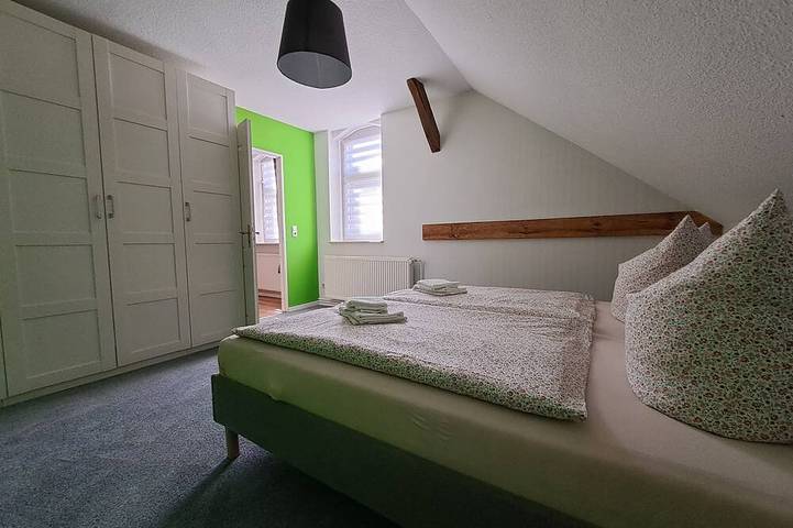 Bauernhof für 4 Personen, mit Garten im Spreewald - 3