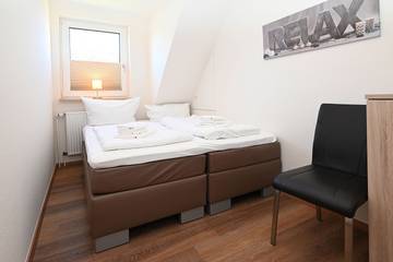 Ferienwohnung für 4 Personen in Büsum, Dithmarschen, Bild 1