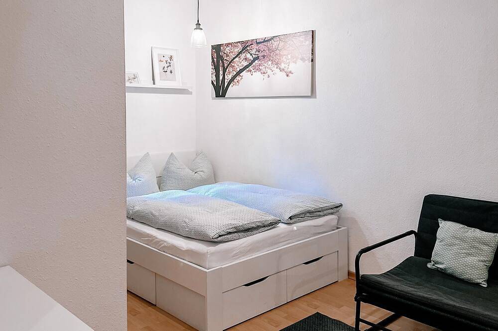 Entire apartment, Registrar, App. 110 in Chemnitz, Chemnitz (region)
