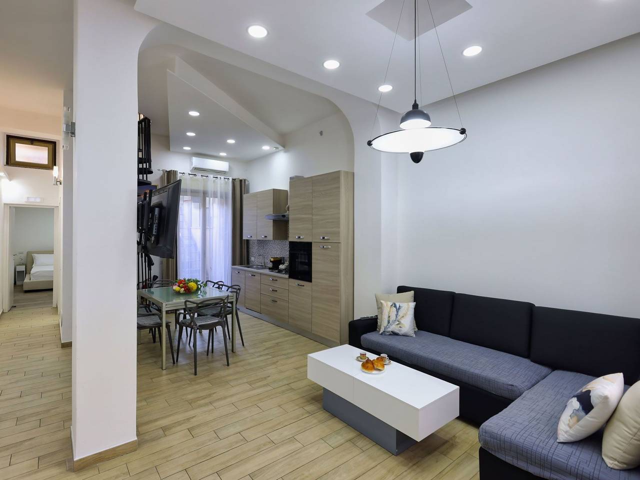 Appartement entier, 'Bedda Sicily in Riposto, Province de Catania