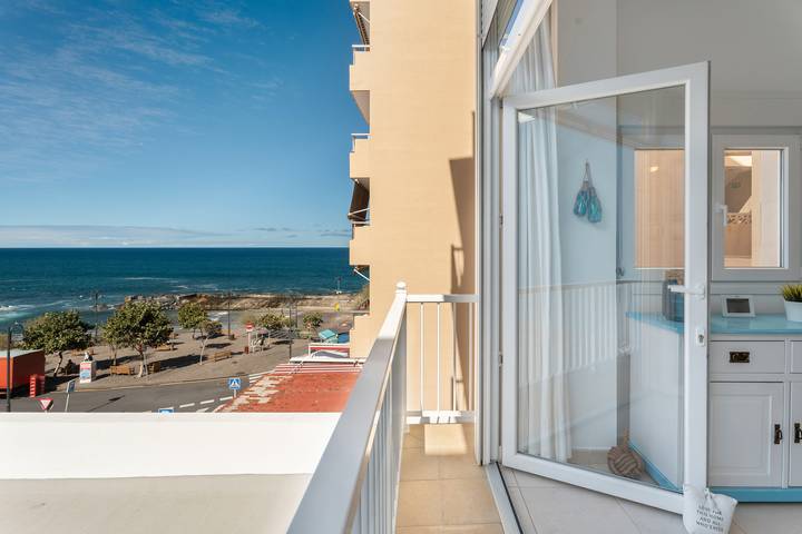 Ferienwohnung für 2 Personen, mit Balkon, mit Haustier auf Teneriffa - 2