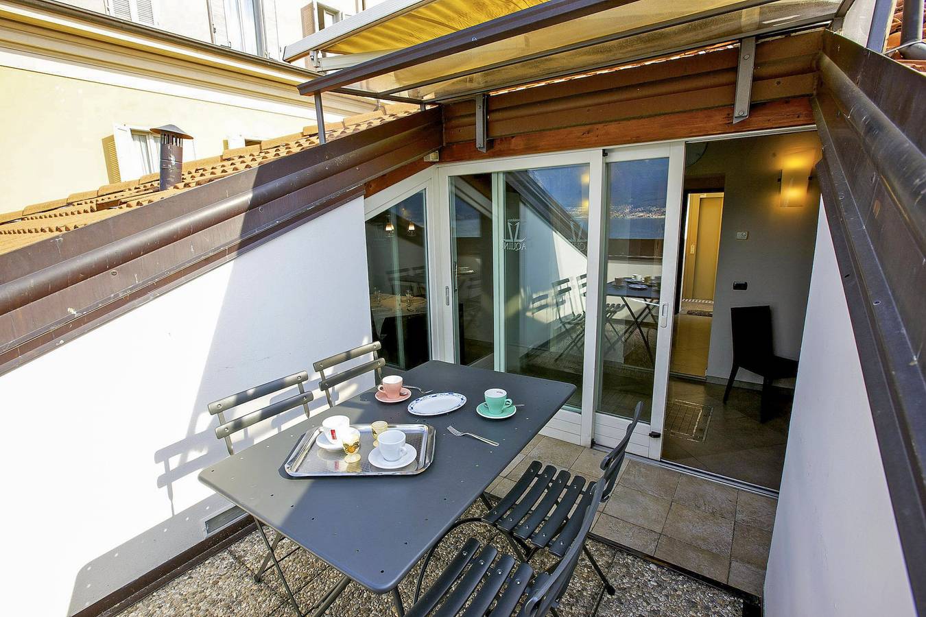 Entire apartment, Appartamenti Lungolago Nr. 8 in Verbania, Comune di Verbania