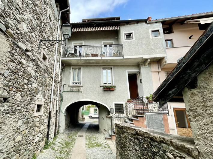 Location de vacances pour 5 personnes, avec balcon dans Baveno - 2